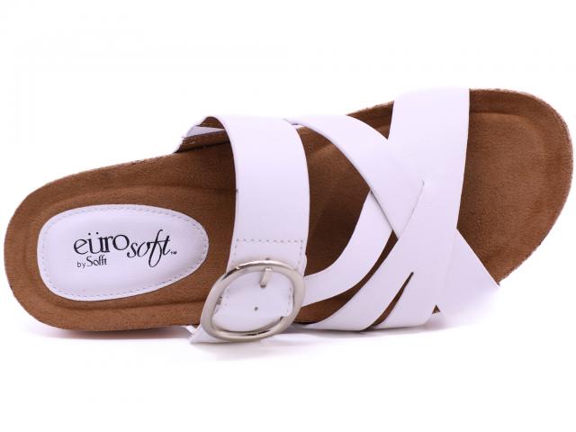 Euro Soft : Gwenda White